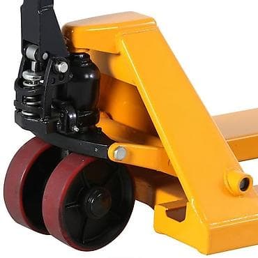 Transpalet temiri transpalet ustası transpalet təkəri poliretan