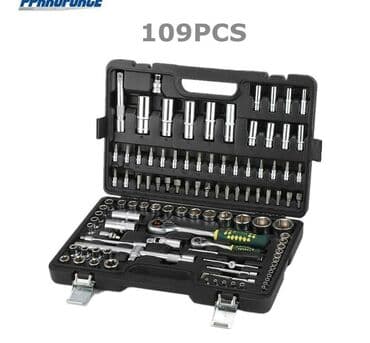 набор ключей купить: Açar dəsti — 1