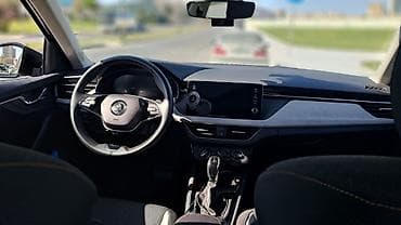 zapi satisi: Skoda : 1 l | 2024 il 40000 km Krossover — 6