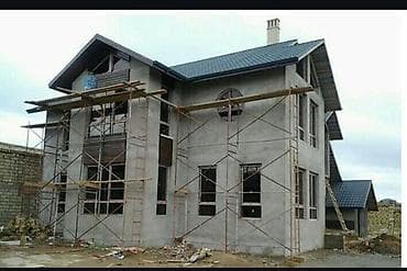 1 kv 5 manatdan başlayan qiymətlərlə hər növ damların vurulması təmiri