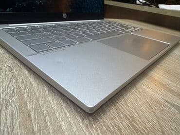 notbuk ikinci el: İşlənmiş HP Pavilion, 14 ", Intel Core i3, 256 GB, Ünvandan götürmə, Pulsuz çatdırılma, Ödənişli çatdırılma — 7