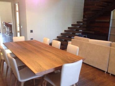 bakixanovda kiraye evler 2024: Tarqovuda 5 otaqlı mənzil kirayə verilir. 5 комнат, 3 спальни со — 5