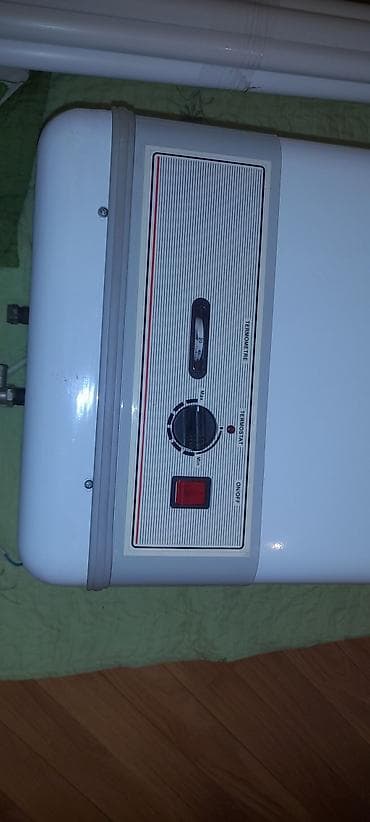 ariston pitiminutka: E.C.A. Elektrikli Termosifon – T2-121L (180 lt) Xüsusiyyətlər: - — 2