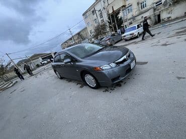 акпп хонда одиссей: Honda Civic: 1.3 л | 2009 г. Седан — 8