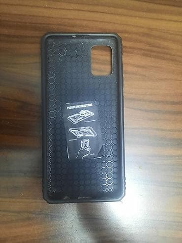 planşet kabro: Samsung Galaxy A51 üçün kabro Problemi yoxdu her şeyi normaldı Anti — 2