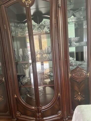 taxta kubu qiymeti 2019: Б/у, Трюмо, Дерево, Нет кредита, Нет доставки — 2