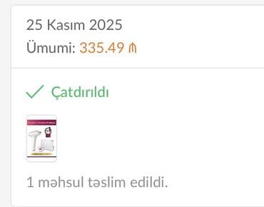 uzdeki qara noqteleri yox etmek: Lazer epilyatoru, Philips, Yeni, Pulsuz çatdırılma — 5