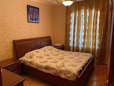 hövsanda: Bağ evi kirayə verilir, Mərdəkan Mərdəkanda yerləşən isti, hovuzlu bağ — 9