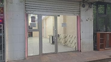 mikrorayon: İcarəyə obyekt – 40 m² - 9/1 ünvanlı obyekt, yol kənarında - Göz — 2