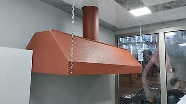 Havalandirma Zontlarin ve Kabab Manqallari Hazirlanmasi, Her Ölçüde ve lalafo.az -da Havalandirma Zontlarin ve Kabab Manqallari Hazirlanmasi, Her Ölçüde ve