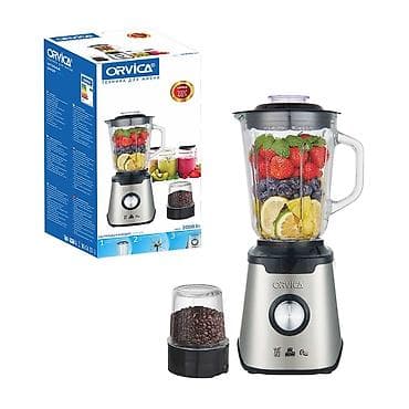 it mikro: Blender – güclü, davamlı və çoxfunksiyalı! 💪 🥤 Şüşə qabı sayəsində həm — 1