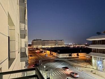 studio menziller: İcarəyə verilir 3 otaqlı yeni tikili 130 m², Ağ şəhər q. Kateqoriya — 10