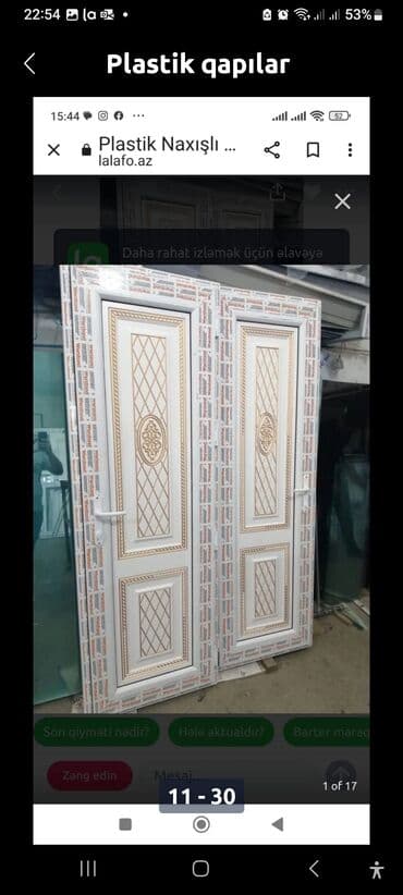 купить бу пластиковые окна: Plastik antrasit grey pəncərələr. Kəyfi̇yətli̇. Sərfəli̇ — 26