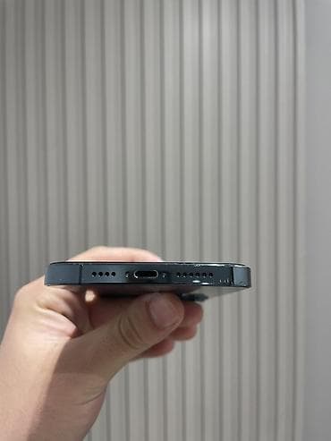 iphon xr: 256 GB, Mavi, Face ID, Simsiz şarj, Sənədlərlə — 4