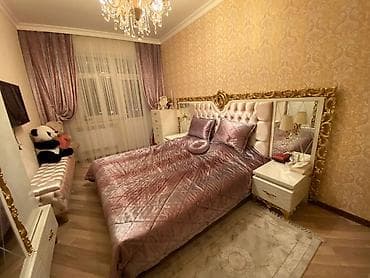 İkinəfərlik çarpayı