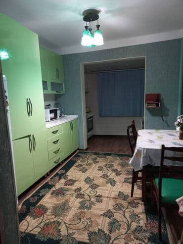 məhlə evi: Bakı, 4 otaqlı, Köhnə tikili, m. Əhmədli, 90 kv. m — 13