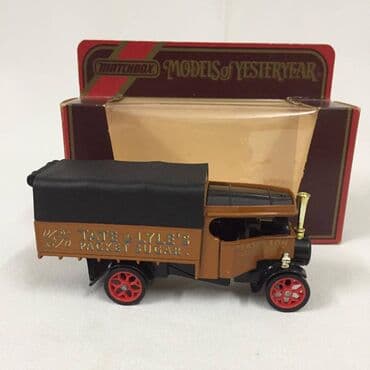 1 dollar neçe manatdir: Коллекция моделей английского производства фирмы " MATCHBOX " — 6