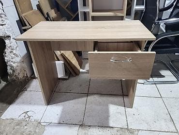 dsp laminat: Düz masa, Polkasız, Siyirməli, DSP — 7