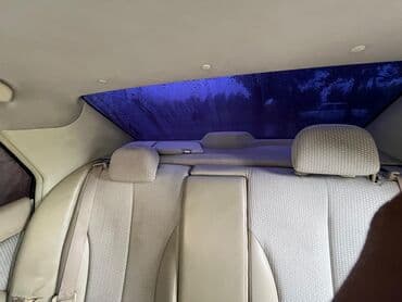 c klass mersedes: Nissan Tiida: 1.8 l | 2007 il Sedan — 23