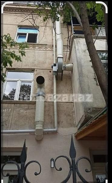 Havalandırma kanalları və fitinqləri – sinklənmiş poladdan istehsal — 8