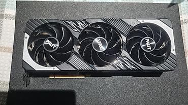 ipad kredit: Videokart Palit GeForce RTX 4070 Ti, 12 GB, İşlənmiş — 2
