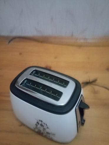 tost coreyi: Toster Russel hobbs, rəng - Ağ, Yeni — 3