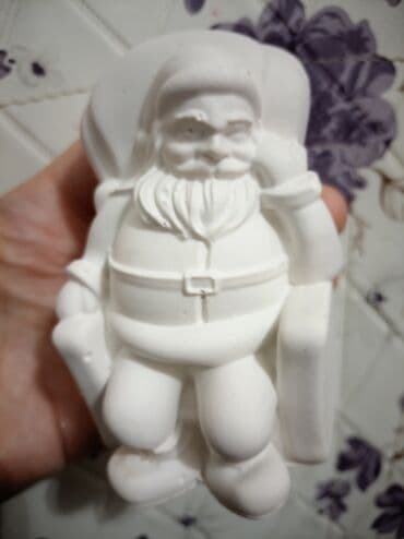 şırım açan: Şirniyyət qəlibləri, Silikon, Fiqur — 28