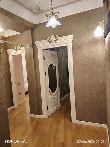 Квартиры: 4 комнаты, Новостройка, м. 28 мая, 217 м² — 6