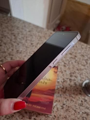 playstation 3 qiyməti: Samsung Galaxy S23, 128 GB, rəng - Bənövşəyi, Simsiz şarj — 7