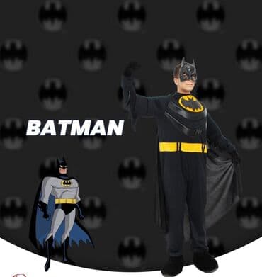 maşın günlüyü: Uşaq tədbirləri üçün animator və maskot personajları xidməti - — 2