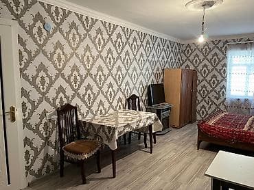 bina.az sumqayit kiraye evler: 40 kv. m, 1 otaqlı, Kombi, Qaz, İşıq — 2