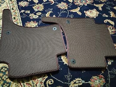 disqi teker satisi: Avtomobil üçün ayaqaltı, Rezin — 2