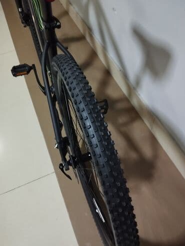 Защитные пленки и стекла: Новый Горный велосипед Trek, 29", скоростей: 21 — 4