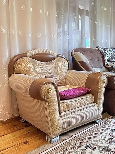 Divan, Açılmayan, Parça, Çatdırılma yoxdur — 6