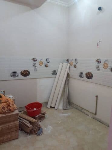 korpu mərasim evi: 3 otaqlı, Yeni tikili, 82 kv. m — 15