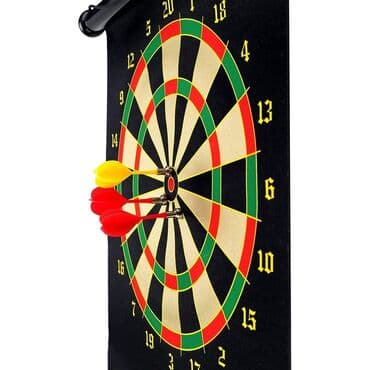 dart: Maqnitli dart. Metrolara və şəhərdaxili çatdırılma var — 1