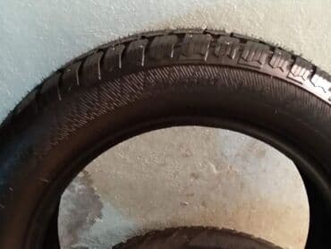 Şin, disk və təkərlər üçün digər aksessuarlar: 225.55.17 yeni qış şini demirli . Evdedi zabratta isteyen olsa hardasa — 3