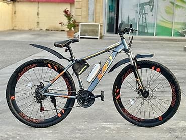 velosiped hisseleri satisi: Velosiped SAFT 29 Luq skorsnoy.ELA VEZİYYETDEDİR. Az istfade — 1