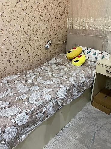 mebell: Təknəfərlik çarpayı, Dolab, Azərbaycan — 8