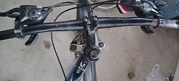 Детские велосипеды: VISTA dağ velosipedi - Çərçivə: yüngül materiallı, sərt — 2