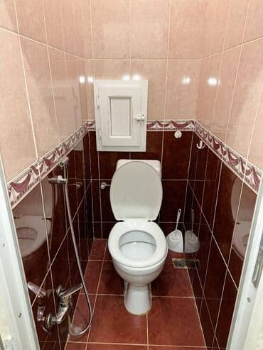 əmlak satışı: Bakı, Yeni Günəşli Massiv V, 2 otaqlı, Köhnə tikili, 60 kv. m — 18