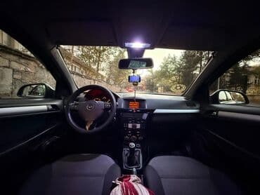 фольксваген 1 9: Opel Astra: 1.3 л | 2010 г. 381000 км Универсал — 10