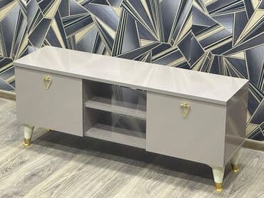 купим вашу мебель бу: Новый, Угловой ТВ стенд, Россия — 14