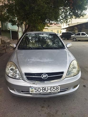 ford fusion qapi: Lifan 520 Tecılı satılır. Maşın otur sür maşındir, kosmetik işlər — 1