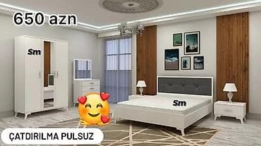 Çatdırılma pulsuz