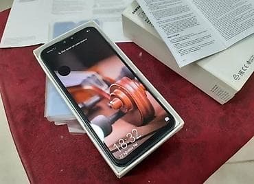 Huawei Y9, rəng - Qara, Sensor