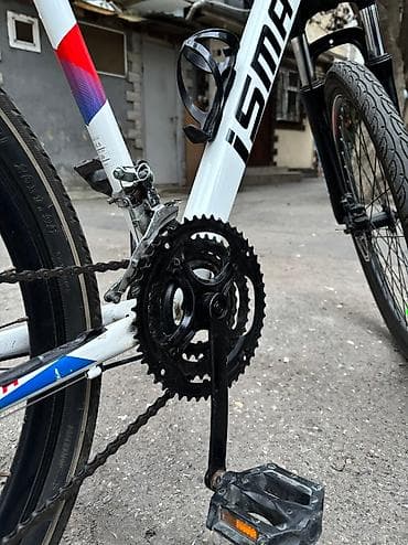 cube velo: Dağ velosipedləri — 4