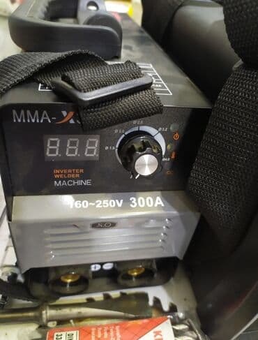 sıvarka aparatı: Yeni Qaynaq aparatı Pulsuz çatdırılma — 1