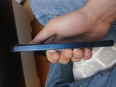 ipjone 12 pro: IPhone 13, 128 GB, Mavi, Simsiz şarj — 5