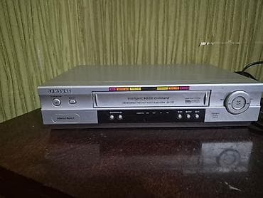 dvd samsung: Samsung — 2